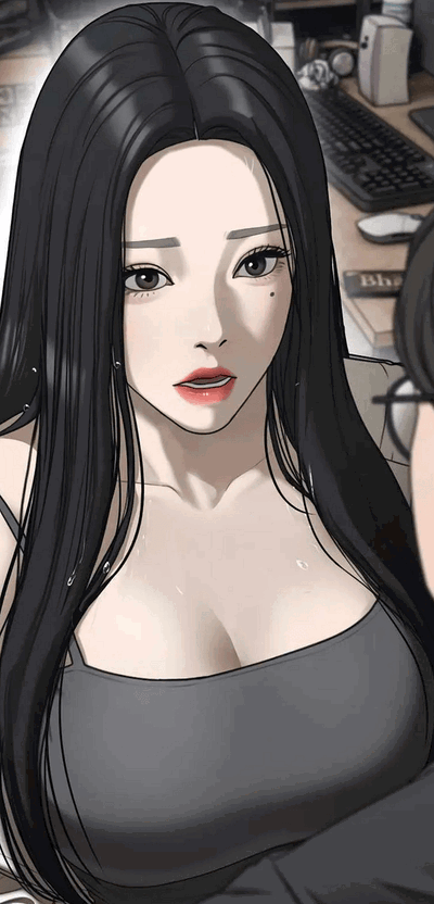 Han-Yena in the apocalypse
