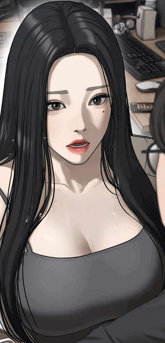 Han-Yena in the apocalypse