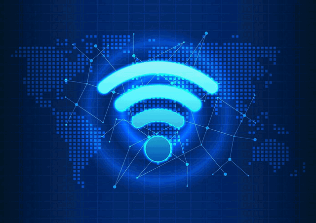 The Device - You on the Internet!
