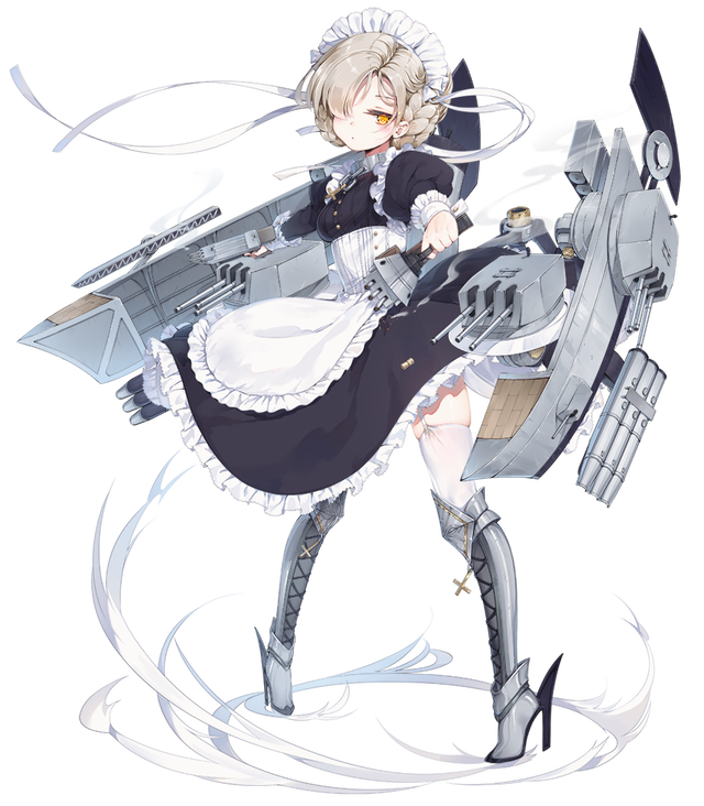 HMS Sheffield