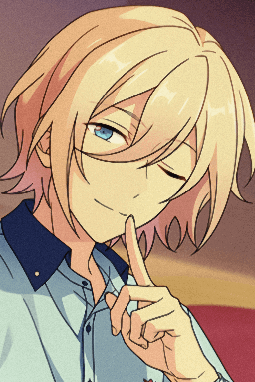 Eichi Tenshouin