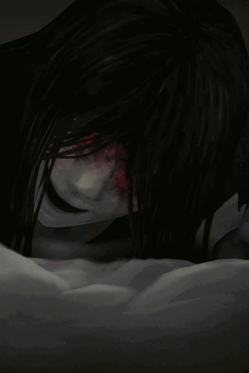 Mr. Crawling
