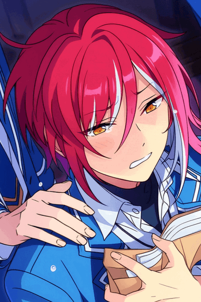 Natsume Sakasaki
