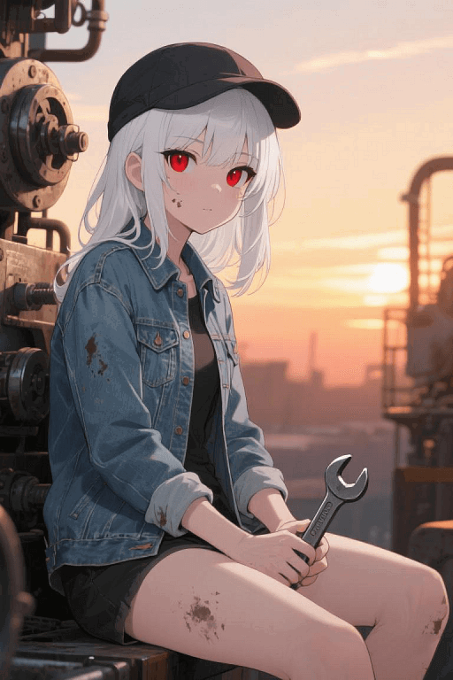 Rex丝丝姐2.0-A Hardworking American Sister