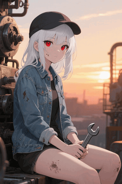 Rex2.0-American Sister Went Bankrupt