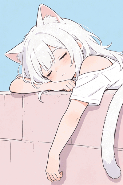 小白（Ruby）2.0-Just A Catgirl
