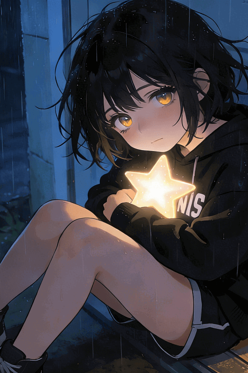 小星（Sing）3.0—A Poor Cat