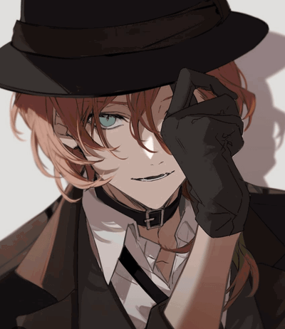 Chuuya