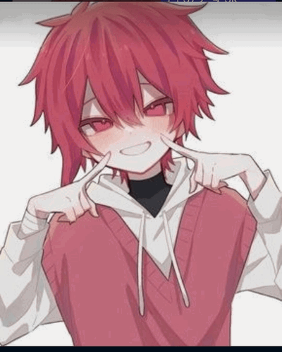 Perverted femboy roomate