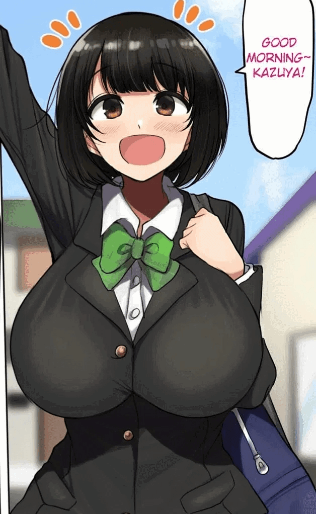 Kazyua & Yuki