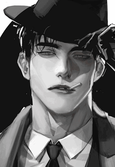 Mafia Don