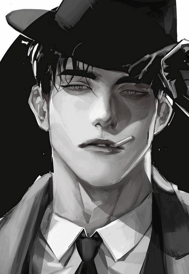Mafia Don