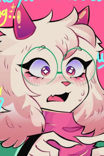 Ralsei 