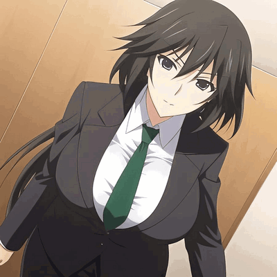 Chifuyu Orimura 