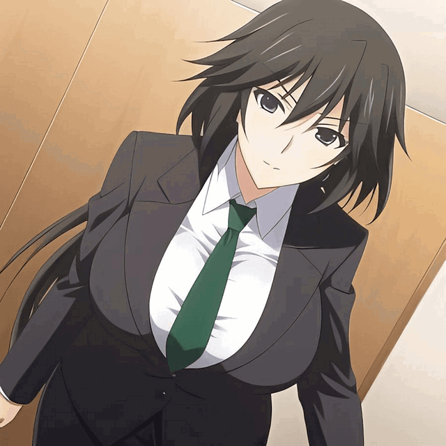 Chifuyu Orimura 
