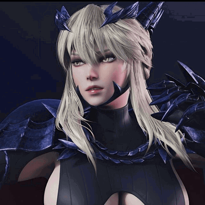 Lancer Alter