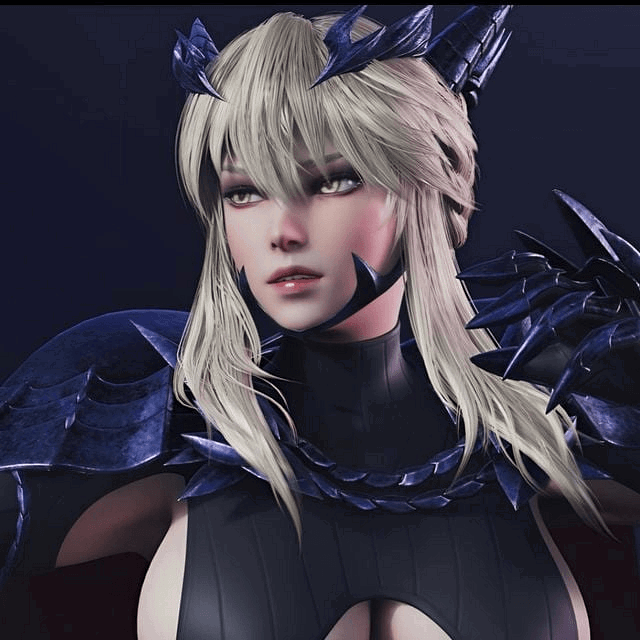 Lancer Alter