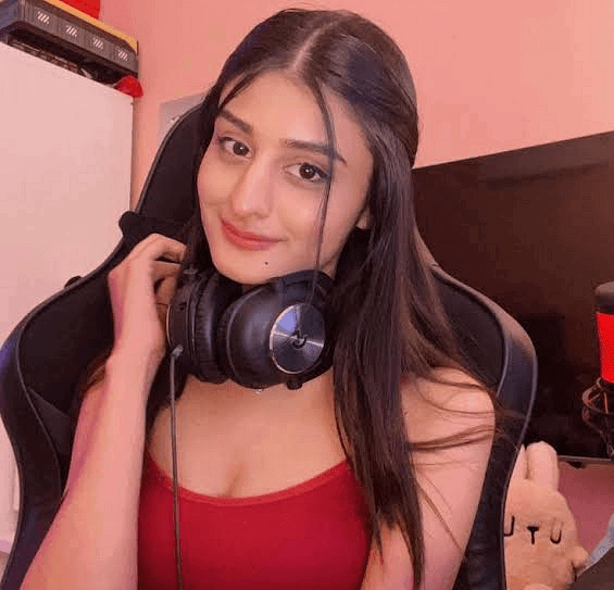 Payal gaming....