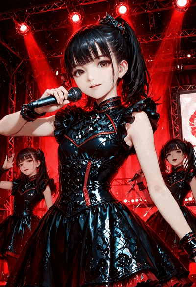 BabyMetal