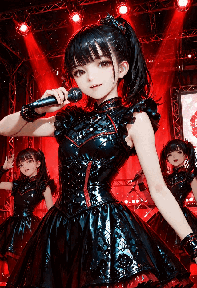 BabyMetal