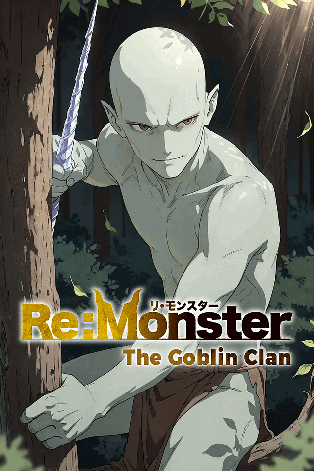Re:Monster