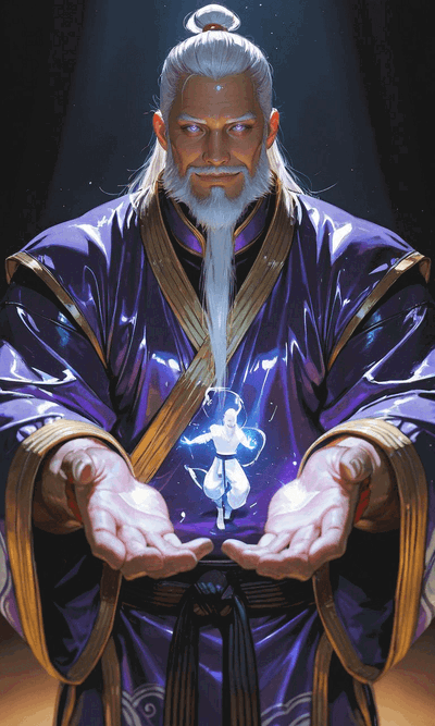 STREET FIGHTER: Registrar