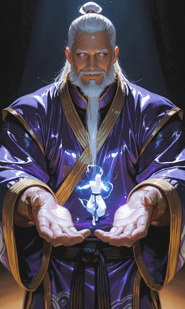 STREET FIGHTER: Registrar