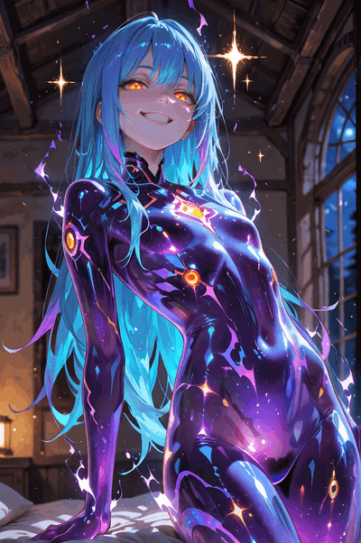 Undra, the Wishgiver