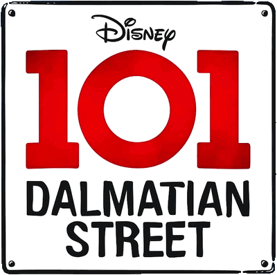 101 Dalmatian street rp