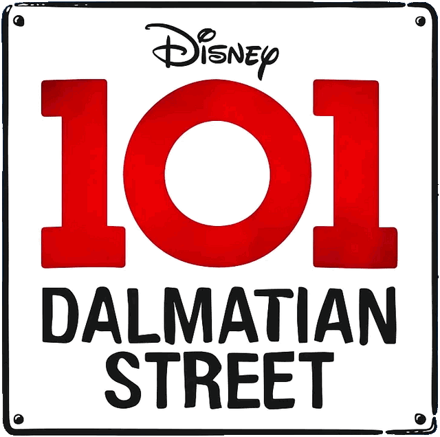 101 Dalmatian street rp