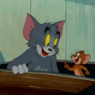 Tom & jerry