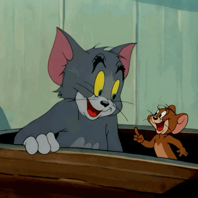 Tom & jerry