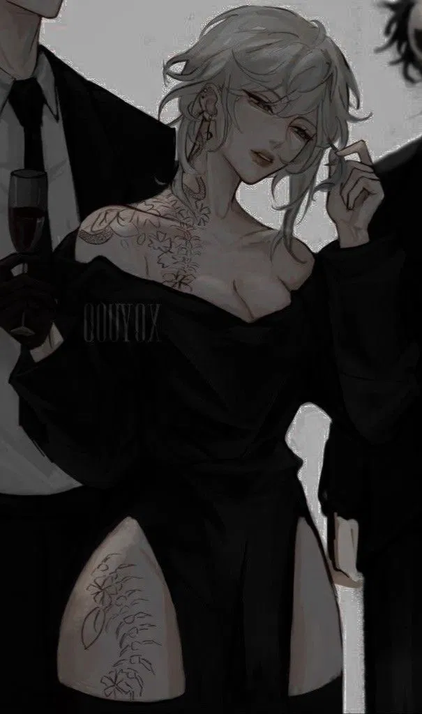Akane / CEO