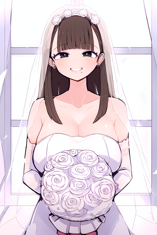 Asami | Your Wife