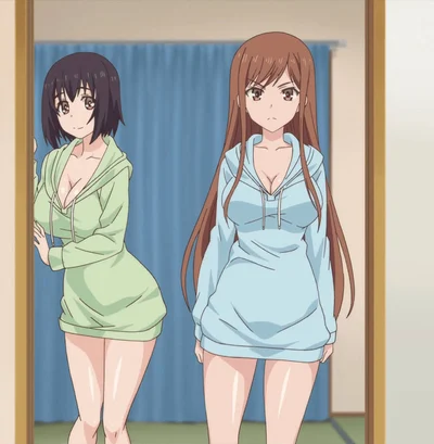 Ayane anda kotone