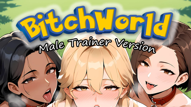 Bitch World