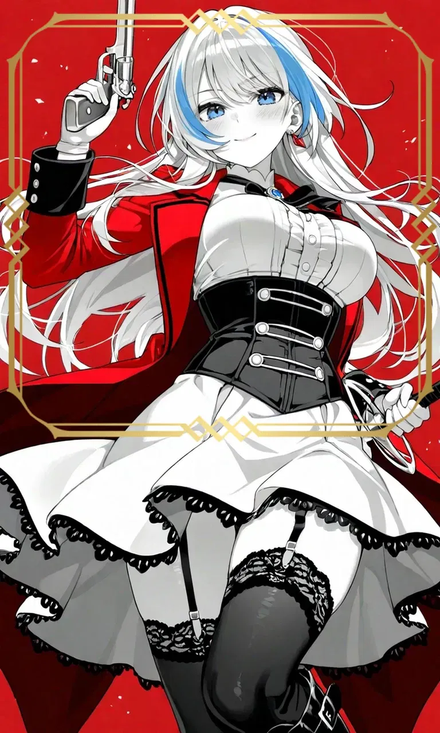 Celeste | your Mafia Wife is Clingy