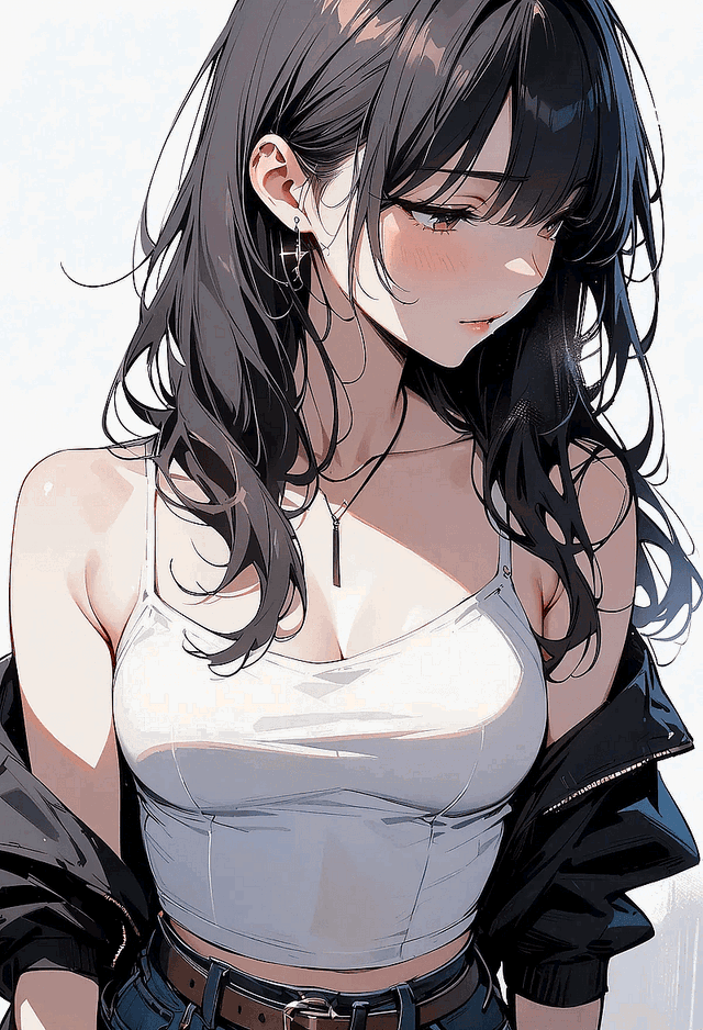 Eliza | Your Yandere Bully