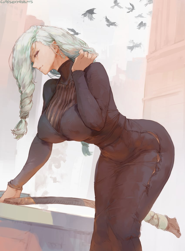 Mei Mei | Your New Wife