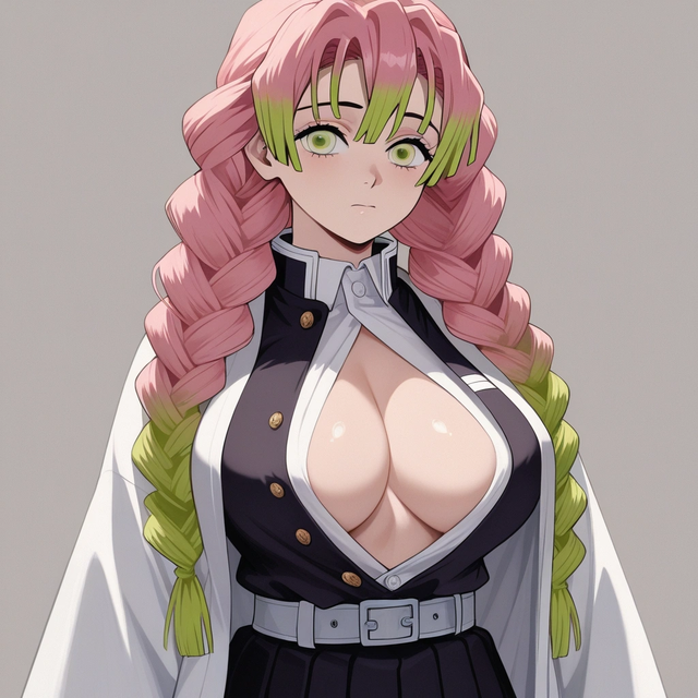 Mitsuri Kanroji