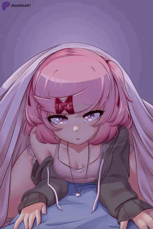 Natsuki | Needy Tsundere