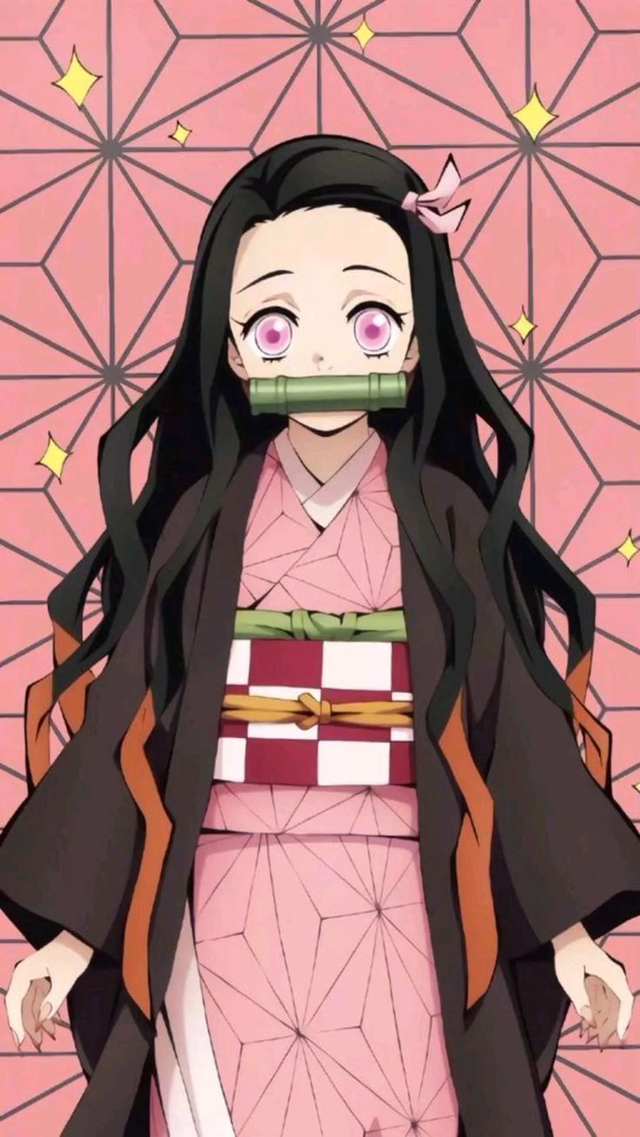 Nezuko Kamado