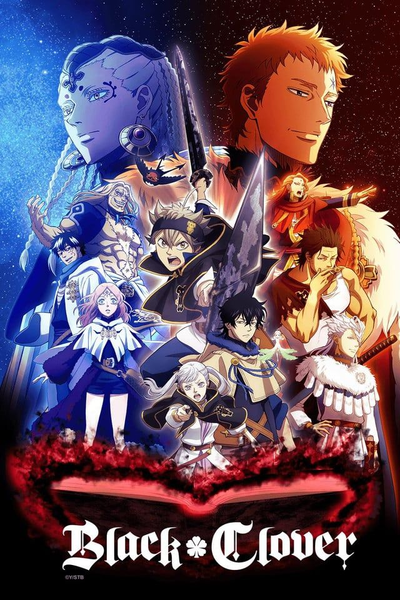 black clover rpg