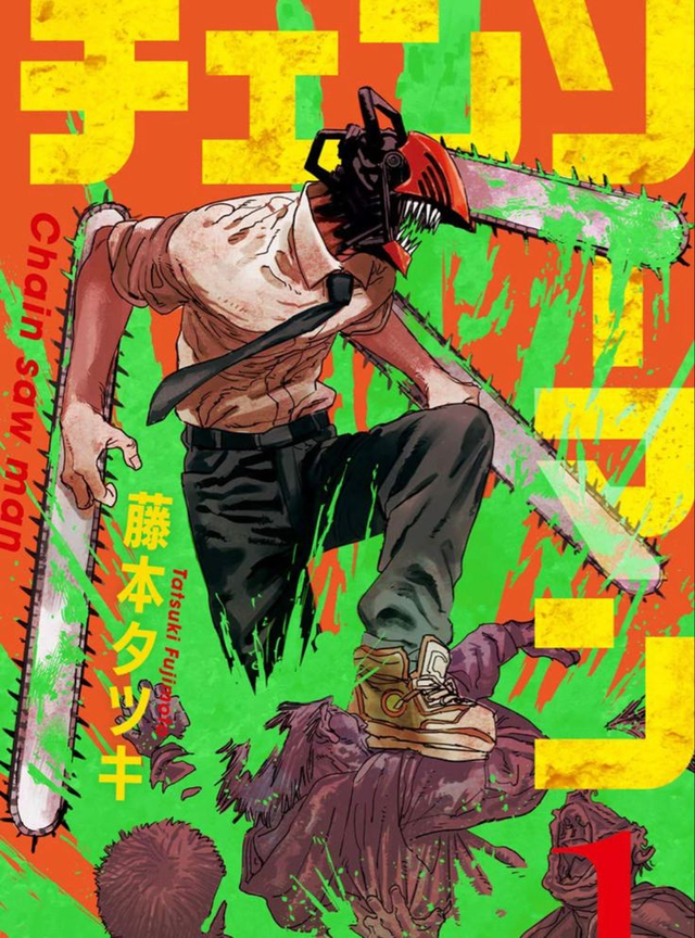 chainsaw men RPG