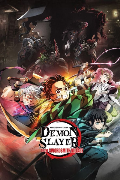 DEMON SLAYER RPG