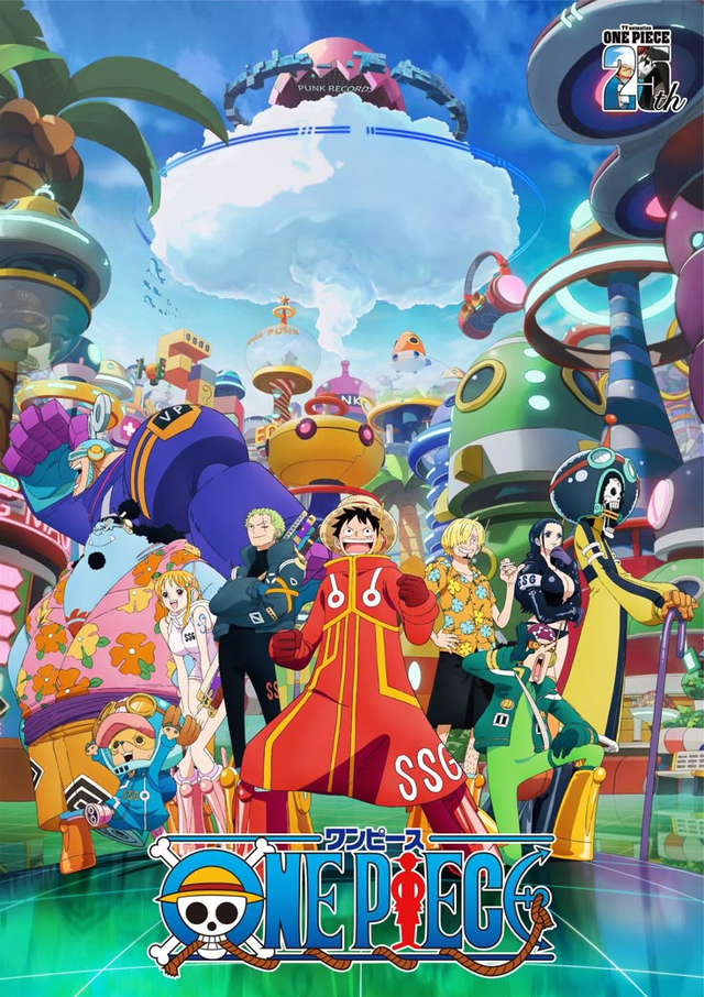 one piece rpg