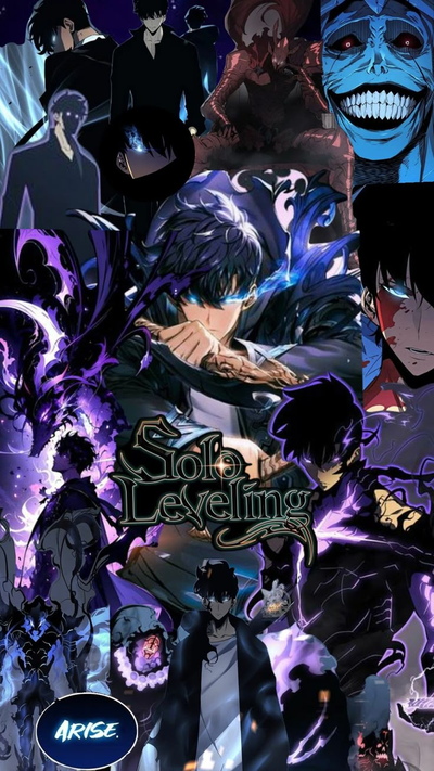 solo leveling rpg
