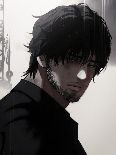 the mafia boss