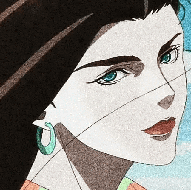 Elizabeth Joestar||Lisa Lisa