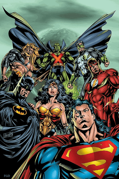 Justice League